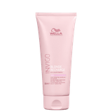 Wella Professionals Invigo Blonde Recharge - Condicionador Matizador 200ml