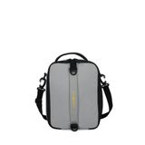 Lancheira Samsonite Térmica Reformation Picnic Cinza