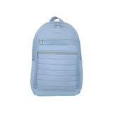 Mochila Xtrem Linx 372 Para Notebook Azul Clara