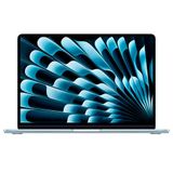 Apple Macbook Air 13,6 Pol M4 (cpu De 10 Núcleos, Gpu De 10 Núcleos, 16gb Ram, 512gb Ssd) - Azul Ceu