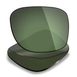 Lentes De Reposição Mryok Polarizadas Para Ray-ban Meta Wayfarer