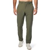 Calças Jmierr Chino Joggers Para Homens Slim Fit Stretch Green Xxl