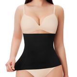 Modelador De Cintura Nebility Curvy Faja Body Shaper Tummy Control