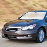 Pára-brisa Sun Shade Slogento Para Honda Accord 2012 Sedan
