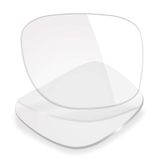 Lentes De Reposição Mryok Uv400 Para Ray-ban Meta Wayfarer Rw4006