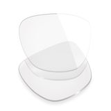 Lentes De Reposição Mryok+ Polarizadas Para Ray-ban Meta Wayfarer