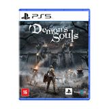 Jogo Demon's Souls - PS5
