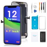 Reparação De Tela Diyrepair Para Iphone 12 Pro Max 6.7"