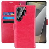 Capa Tipo Carteira Monasay Samsung Galaxy S25 Ultra 6.9" Com Acesso.
