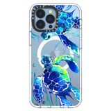 Capa De Telefone Mosnovo Buffertech À Prova De Choque Para Iphone 13 Pro Max