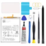 Bateria De Substituição Dymicbit Galaxy A53 5g Para Samsung A53 5g
