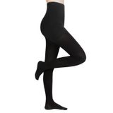 Meias De Compressão Jyuozi 20-30mmhg Medical Waist High