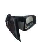 Retrovisor Esquerdo Eletrico Tcross 2019 A 2022