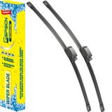 Limpadores Gspscn Para Audi A8 S8 2003-2010/mercedes-benz C230