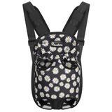 Mochila Transportadora Para Animais De Estimação Pawaboo Ajustável Frontal Para Cães E Gatos