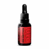 Oleo Para Barba Hidratante Red Edition R10 30ml Alfa Looks