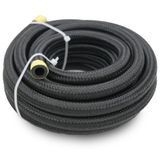 Linha De Resfriamento De Transmissão +mangueira De Linha De Combustível 16an 3m Nylon