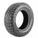 Pneu 265/65r17 Aro 17 Lt Tesche Tires Ridge Blade X/t 10pr 120/117s