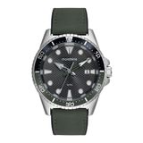 Relogio Mondaine Masculino Ref: 32886g0mvnh2 Casual Prateado
