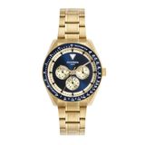 Relogio Mondaine Masculino Ref: 32854gpmvda1 Multifunção Aço