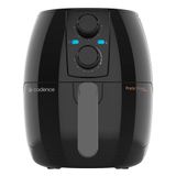 Fritadeira Elétrica Frt515 Cadence Preto 220v