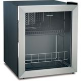 Frigobar Suggar 46 Litros Inox 127V