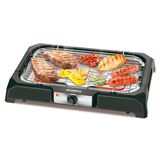 Churrasqueira Elétrica Grand Steak E Grill Com Controle De Temperatura 127v Ch-05