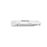 Depurador de Parede Branco Electrolux DE60B 60cm 3 Velocidades - 220V