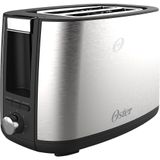 Torradeira Oster Inox Simple Life - 127V