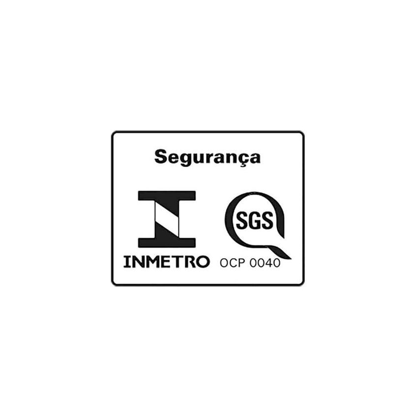 Torradeira Oster Inox Simple Life - 127V - imagem 3