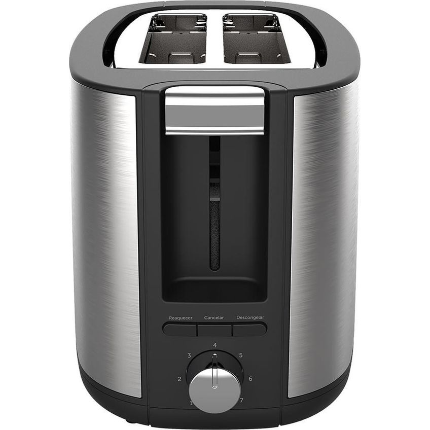 Torradeira Oster Inox Simple Life - 127V - imagem 5