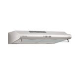 Depurador de Parede Inox Electrolux DE60X 60cm 3 Velocidades - 110V