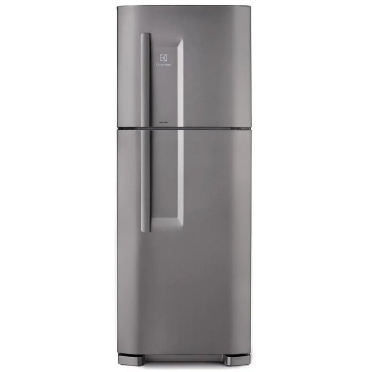 Geladeira Electrolux Top Freezer 2 Portas DC51X 475 Litros Inox