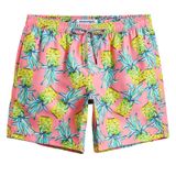 Swim Trunks Mamagic Quick Dry Swim Shorts Para Homens Verdes