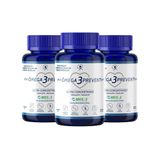 Ômega 3 Prevent Ultra Concentrado 1000 Epa 400 Dha 180 Caps