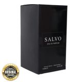 Perfume Men Salvo 100ml Eau De Parfum - Maison Alhambra: Encontre A Fragrância Que Te Define