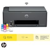Multifuncional Hp Smart Tank Com Jato De Tinta 584 Usb Wifi Bivolt - 5d1c1a