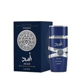 Perfume Masculino Lattafa Asad Zanzibar 100ml Eau De Parfum