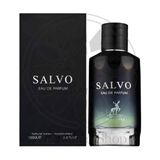 Perfume Masculino Salvo 100ml Eau De Parfum - Maison Alhambra: A Sua Confiança Começa Aqui