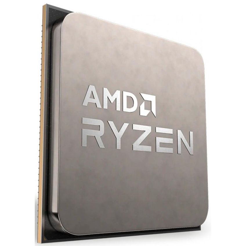 Processador Amd Ryzen 5 5500 19mb 3.6ghz - 4.2ghz 100-100000457box - imagem 4
