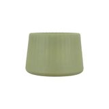 Vaso Tramontina Lótus Em Polietileno Verde Oliva 8,5 Cm