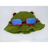 Touca teemo League Of Legends