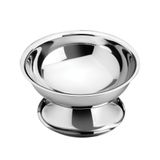 Taça Para Sobremesa Tramontina Service Em Aço Inox 0,15 L