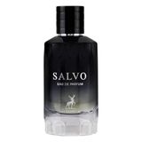 Perfume Masculino Salvo 100ml Eau De Parfum - Transforme Seu Humor Com Um Toque De Fragrância