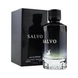 Perfume Maison Alhambra Masculino Salvo 100ml Edp: A Fragrância Que Fala Por Você