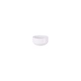 Tigela Empilhável Tramontina Paola Em Porcelana 8 Cm