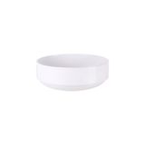 Tigela Empilhável Tramontina Paola Em Porcelana 20 Cm