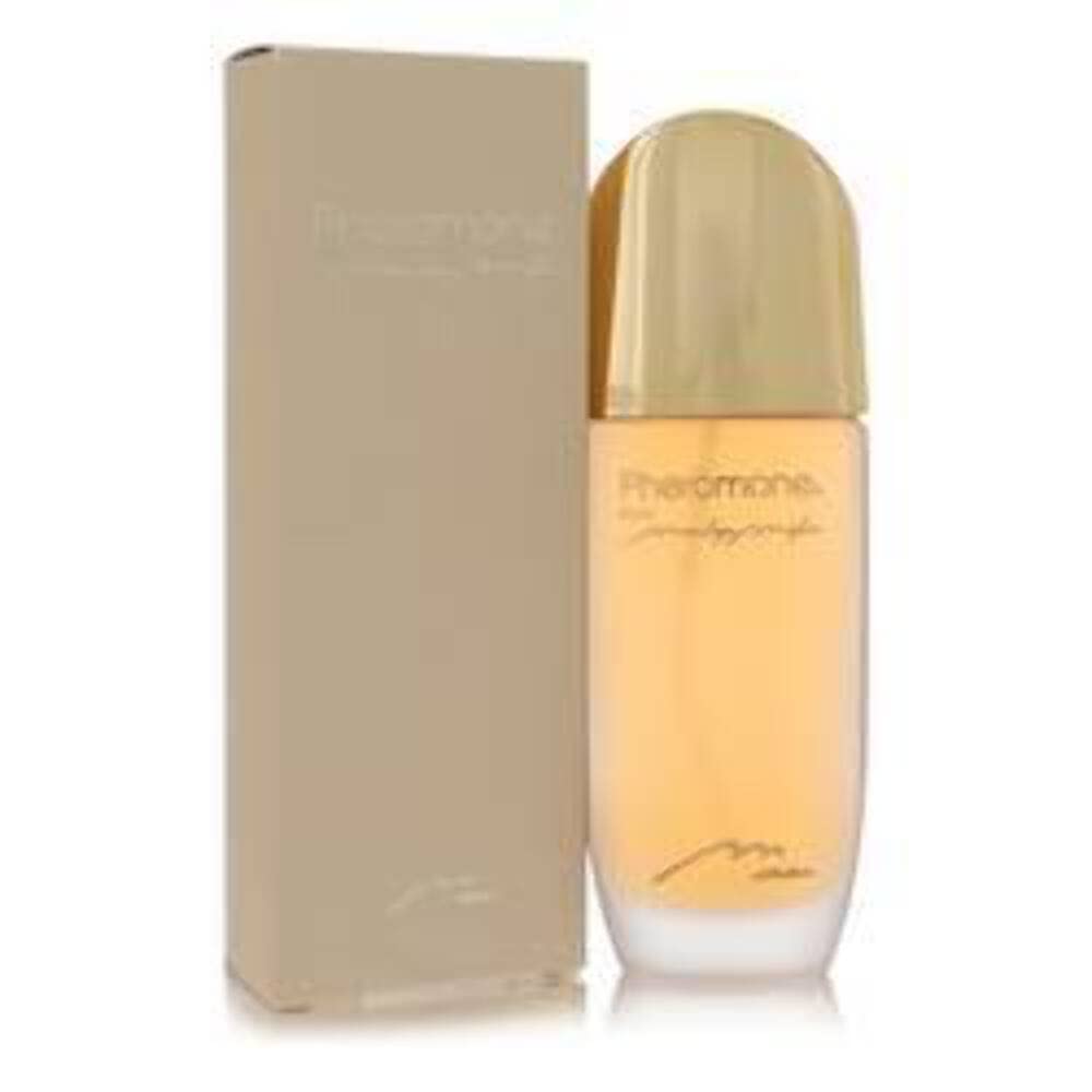 Perfume Marilyn Miglin Pheromone Eau De Parfum 50ml