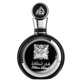 Perfume Masculino Lattafa Fakhar Black Edp 100ml: Sinta A Aura Da Sofisticação