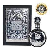 Perfume Masculino Lattafa Fakhar Black Edp 100ml: Sinta A Aura Da Sofisticação